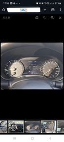 نيسان إكستيرا SE 2.5 | بدون دفعة مقدمة | اختبار القيادة في المنزل