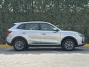 MG ZS STD