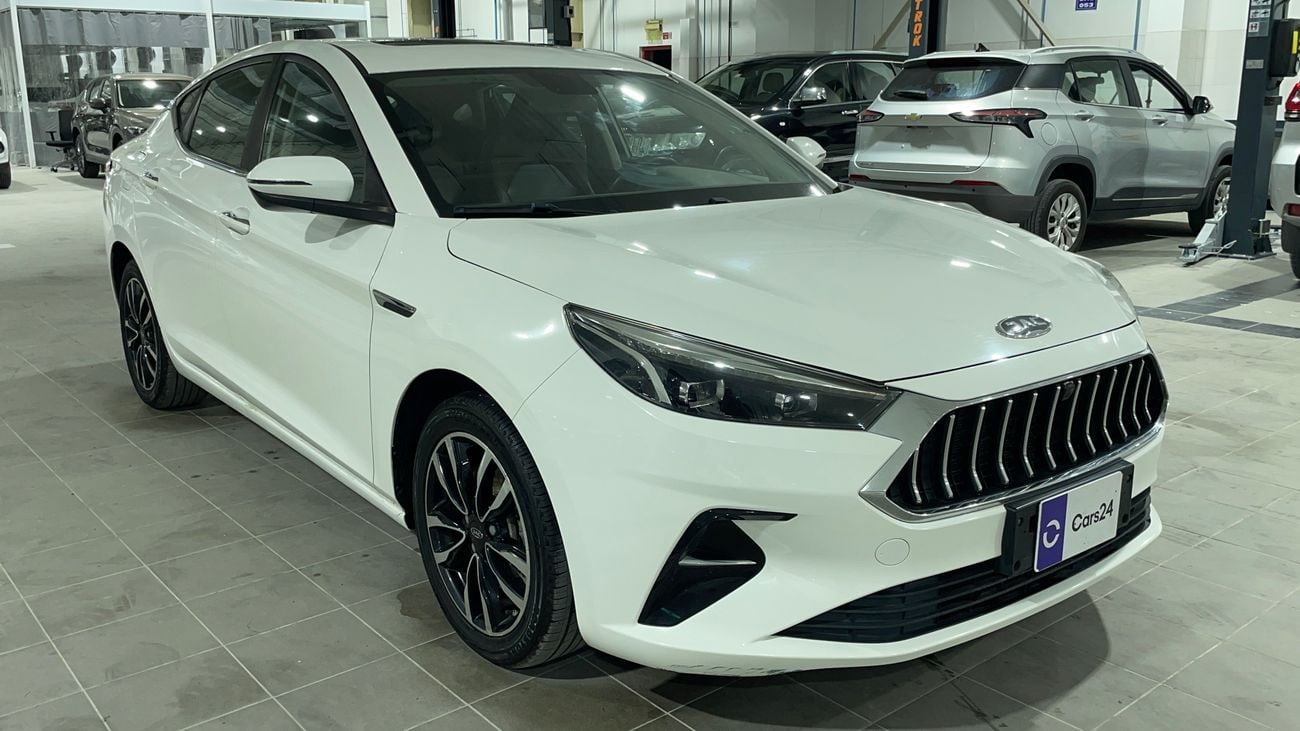 JAC J7 2023 INTELLIGENT | AED 528/Month | 0 DP | 30 Day Return | Warranty | Service History