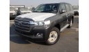 Toyota Land Cruiser LAND CRUISER Diesel GXR 4.5L WITH GOOD OPTIONS