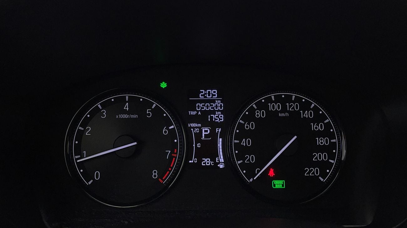 Honda City DX 1.5L 2024 DX | AED 677/Month | 0 DP | 30 Day Return | Warranty | Service History