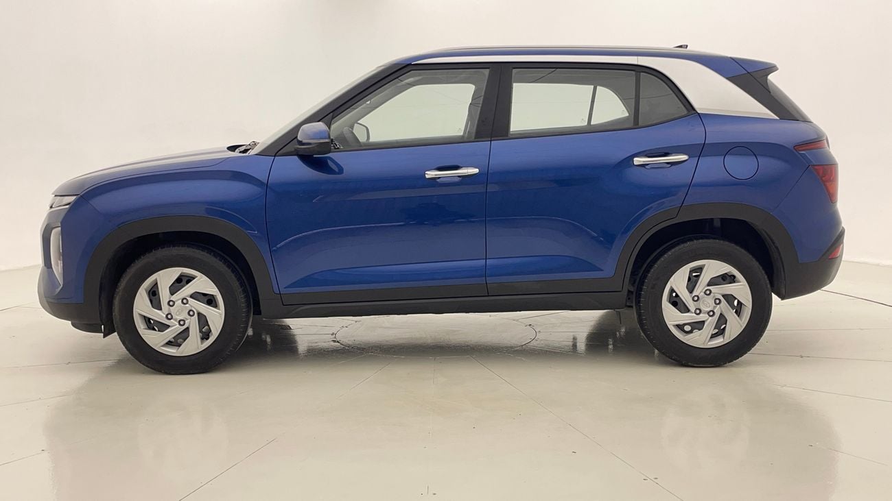 Hyundai Creta SMART 1.5 | Zero Down Payment | Home Test Drive