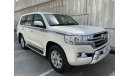 Toyota Land Cruiser GXR V8 4.6L | GCC | EXCELLENT CONDITION | FREE 2 YEAR WARRANTY | FREE REGISTRATION | 1 YEAR FREE INS