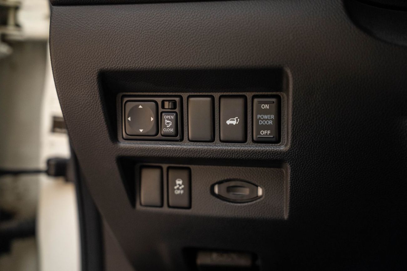 إنفينيتي QX70 Luxury 2019 GCC 3.7L V6 Full Service History