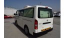 Toyota Hiace Toyota Hiace 6 seater chiller van, model:2015. Excellent condition