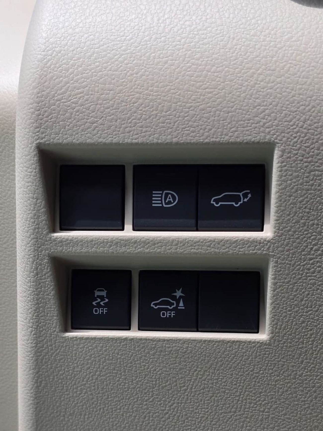 Toyota Land Cruiser VX 4.0L