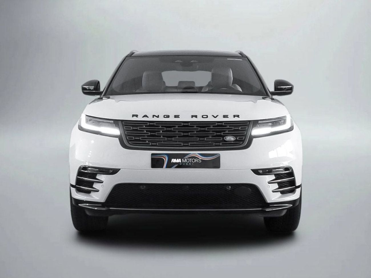 Land Rover Range Rover Velar P250 SE 2.0L