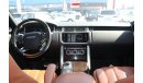 Land Rover Range Rover (2015) Inclusive VAT
