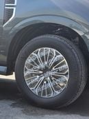 نيسان باترول SE Platinum City 3.8L