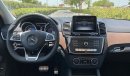 Mercedes-Benz GLE 63 AMG 2019, 4Matic V8-Biturbo, 0km w/ 3 Years or 100,000km Warranty