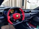فيراري بورتوفينو Std 3.9L