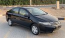 هوندا سيتي Honda City 2013 i-vtec Ref# 618