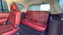 نيسان باترول LE PLATINUM CITY LE Platinum 5.6L