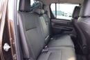 Toyota Hilux 4X4 DIESEL 2.8L Right Hand (Export Only)