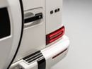 Mercedes Benz G63 AMG Std 4.0L SUMMER STARTS NOW | EXCLUSIVE DEAL BY BLACKLINE, Mercedes Warranty + Service, Low KM's,
