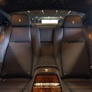 Rolls Royce Wraith STD AED 20,314 P.M • 0% Downpayment • Rolls-Royce Wraith  • 1 Year Warranty