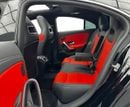 Mercedes Benz CLA250 2025 Mercedes-Benz CLA 250 4Matic, 5 Year Mercedes Warranty + Service Contract, GCC
