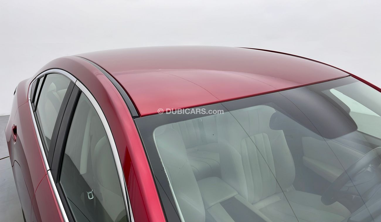 Mazda 6 S 2.5 | Under Warranty | Inspected on 150+ parameters