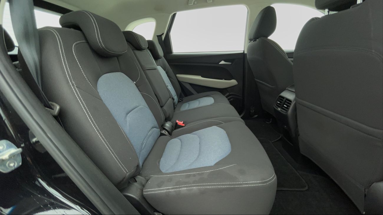 Chevrolet Captiva PREMIER 1.5 | Zero Down Payment | Home Test Drive