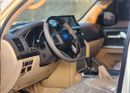 Toyota Prado GXR 2016 Upgrade To 2023 Full Option Very Clean and Perfect Condition
