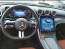 مرسيدس بنز C 300 PREMIUM PLUS