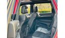 Jeep Grand Cherokee Jeep GRAND CHEROKEE SRT GCC MODEL 2014 FULL OPTION