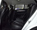 BMW X2 SDRIVE20I EXCELLENT DEAL for our BMW X2 ( 2020 Model ) in White Color GCC Specs