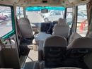 ميتسوبيشي روزا MITSUBISHI ROSA BUS RHD 2003 MODEL 4.8 L DIESEL MANUAL(PM00151)