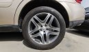 Mercedes-Benz ML 350 left hand drive for export only