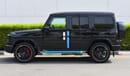 Mercedes-Benz G 63 AMG . Local Registration + 10%