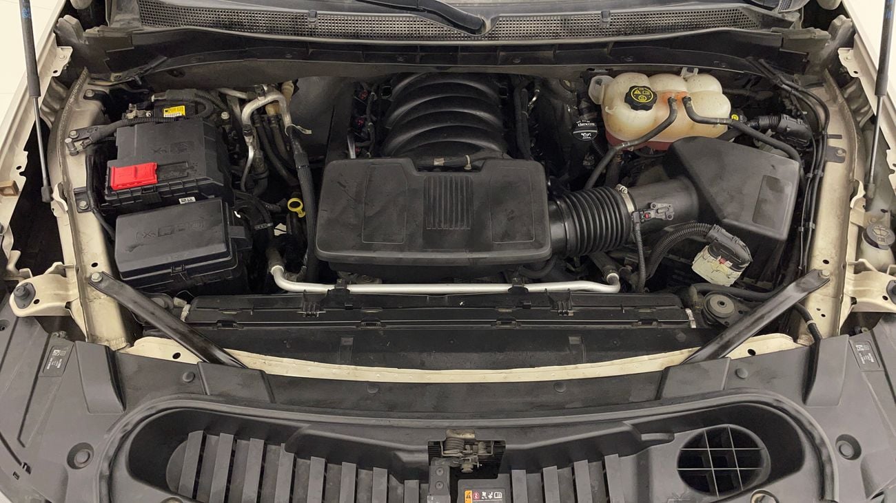 شيفروليه تاهو LT 5.3 | بدون دفعة مقدمة | اختبار القيادة في المنزل