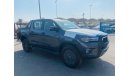 تويوتا هيلوكس TOYOTA HILUX 4.0L ADV GREY 2022