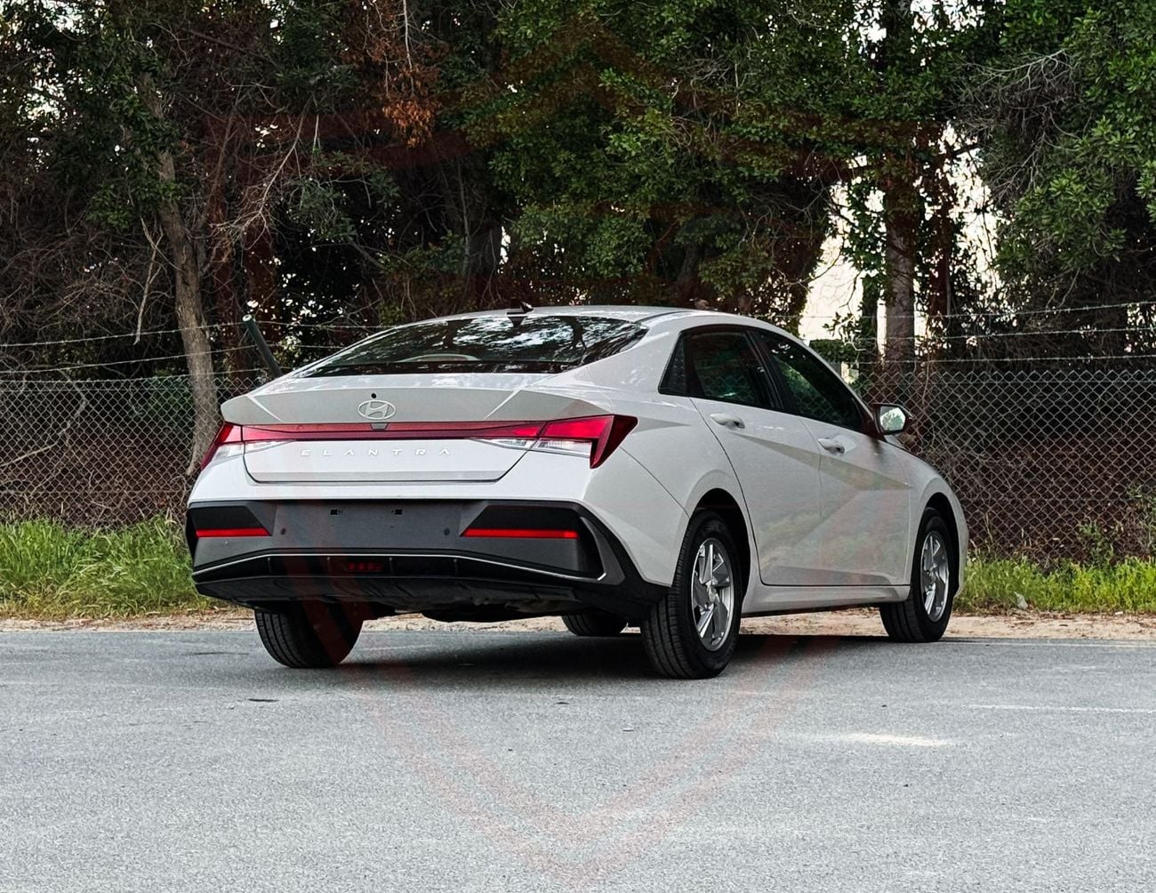 هيونداي إلانترا هيونداي إلنترا | 1.6 لتر | 2024 | خليجية | خالية من الحوادث | بحالة ممتازة | 823 شهرياً