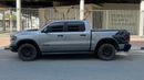 رام 1500 Rebel Crew Cab 5.7L
