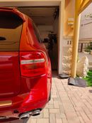 Porsche Cayenne Carbon Fiber Edition 1st Owner