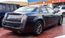 Chrysler 300s AWD