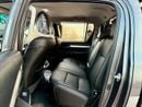 Toyota Hilux GR Sport 2.8L