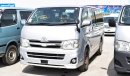 Toyota Hiace Super GL