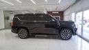 Nissan Patrol LE Platinum City 3.5L