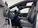 أودي RSQ8 quattro 4.0L 2020 Audi RSQ8 Quattro, Audi Service History, 1 Year Warranty, GCC