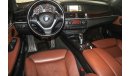 بي أم دبليو X5 BMW X5 X-Drive 35i 2013 under Warranty with Zero Down-Payment.