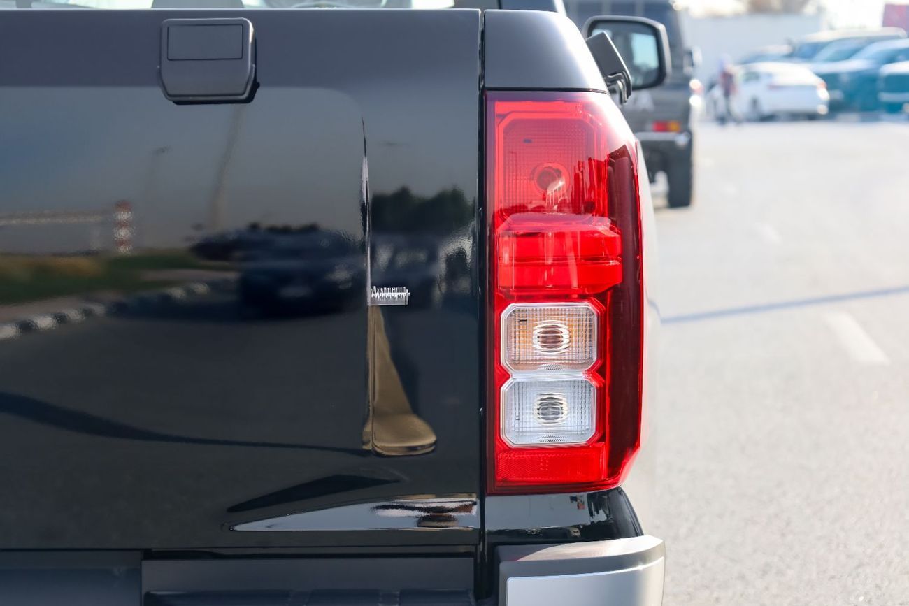 Mitsubishi L200 2.4L DSL | D.CABIN 4X4 | GL 5MT | MID-LINE | Best Price | Contact Now