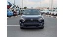 Toyota RAV4 2019 TOYOTA RAV4 XLE 4x4