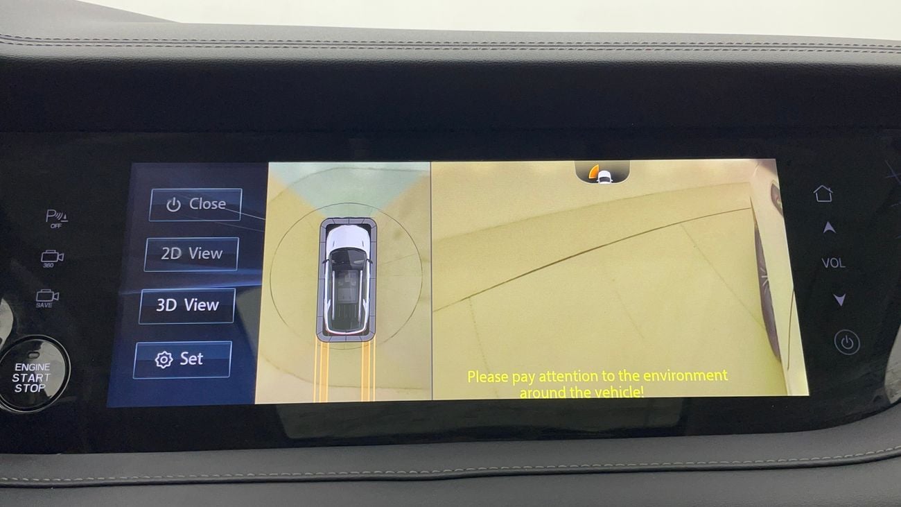 Changan CS95 ROYAL 2 | Zero Down Payment | Home Test Drive