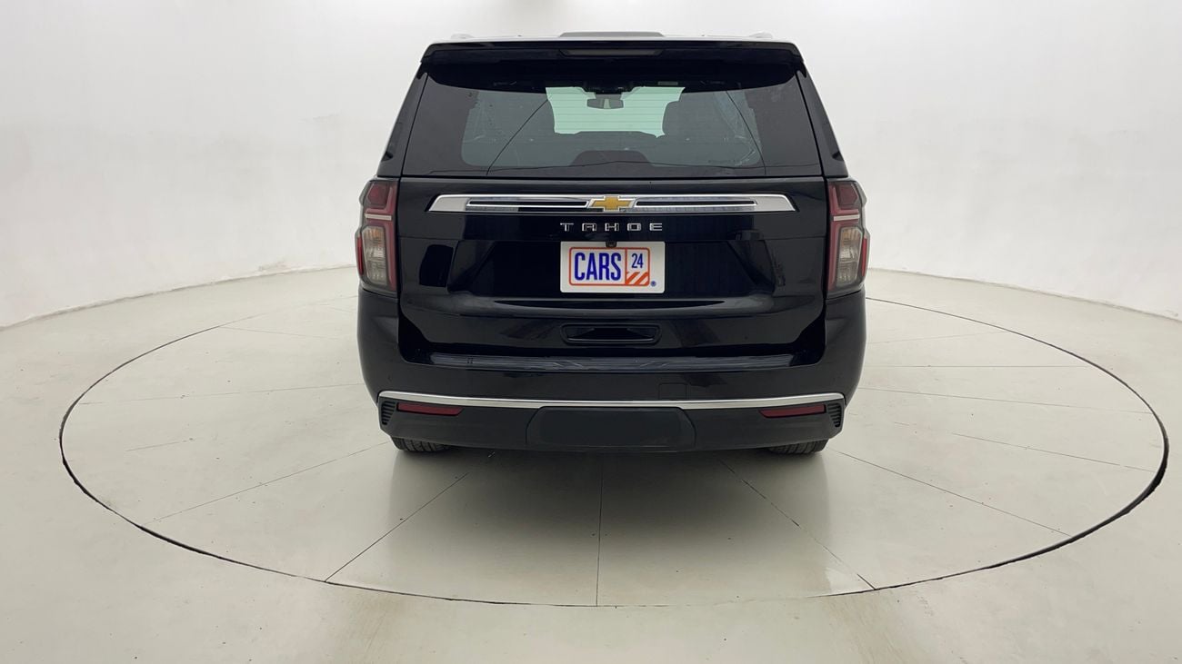 شيفروليه تاهو LS 5.3 | بدون دفعة مقدمة | اختبار القيادة في المنزل