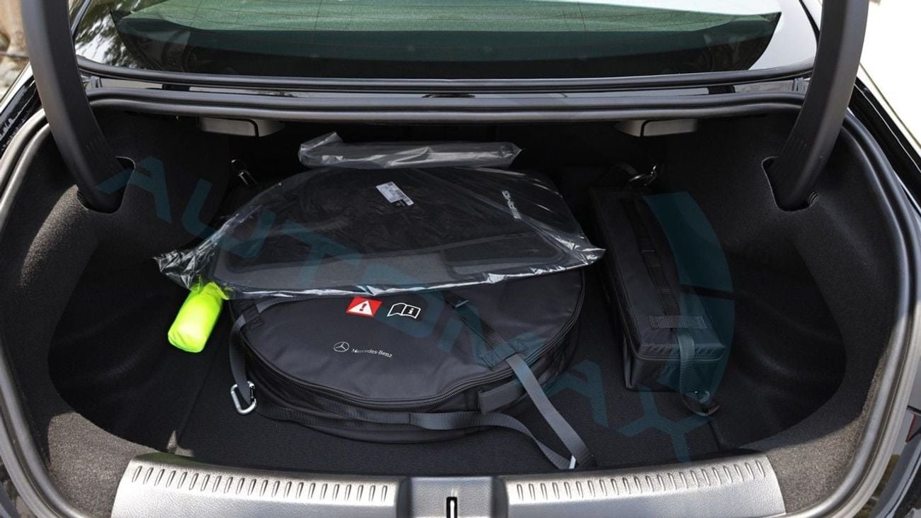 Mercedes-Benz CLA 200 AMG COUPE 2026 GCC With 2 Years Unlimited Mileage Warranty @Official Dealer