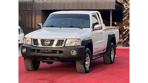 نيسان بيك آب