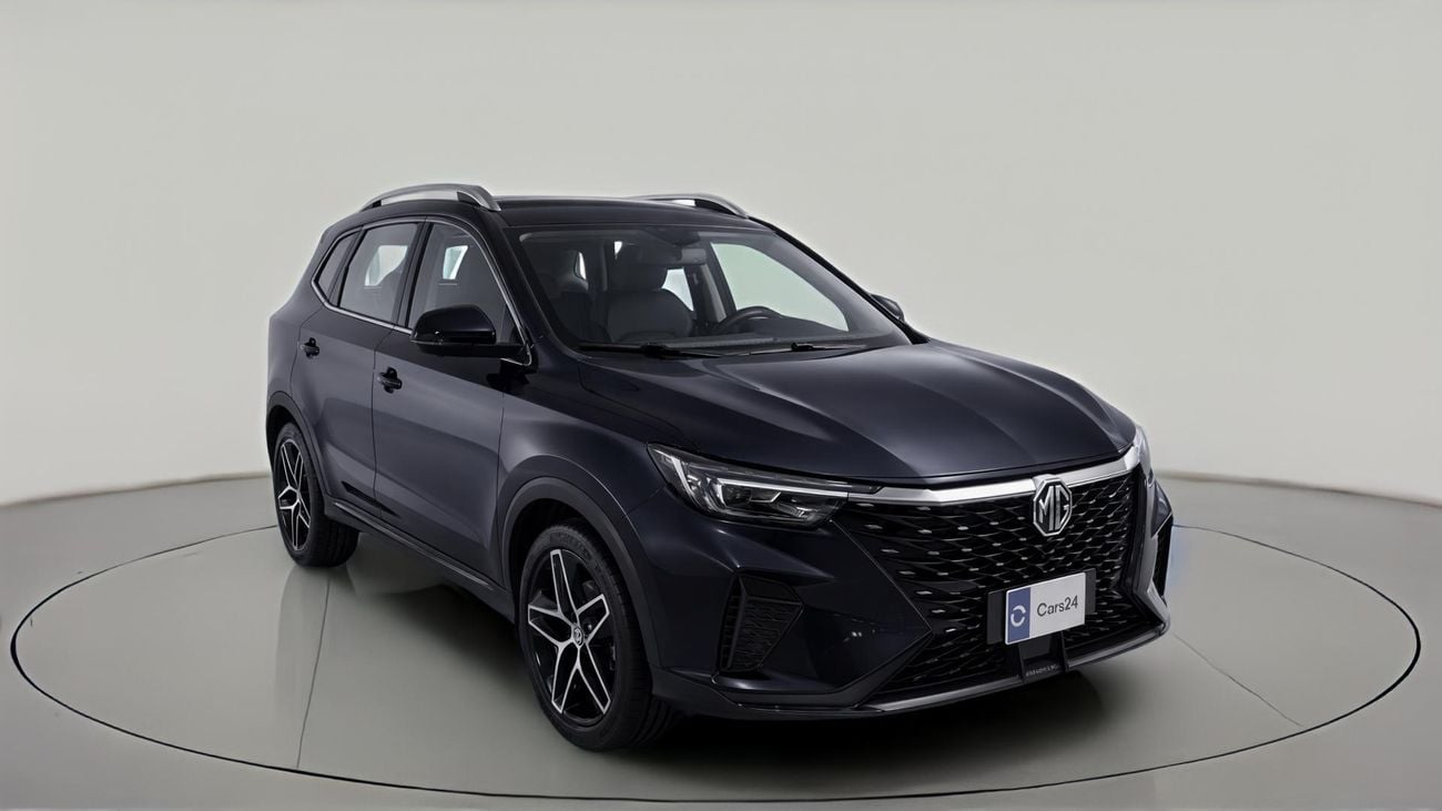 MG RX5 LUXURY 2024 | AED 831/Month | 0 DP | 30 Day Return | Warranty | Service History