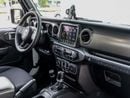 Jeep Wrangler SPORT Jeep Wrangler 2023