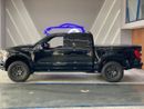 Ford F 150 Raptor Ford F-150 Raptor | V6